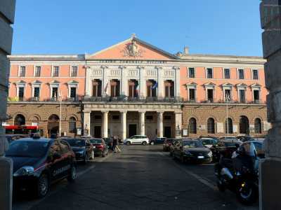 Riapre il Teatro Piccinni di Bari
